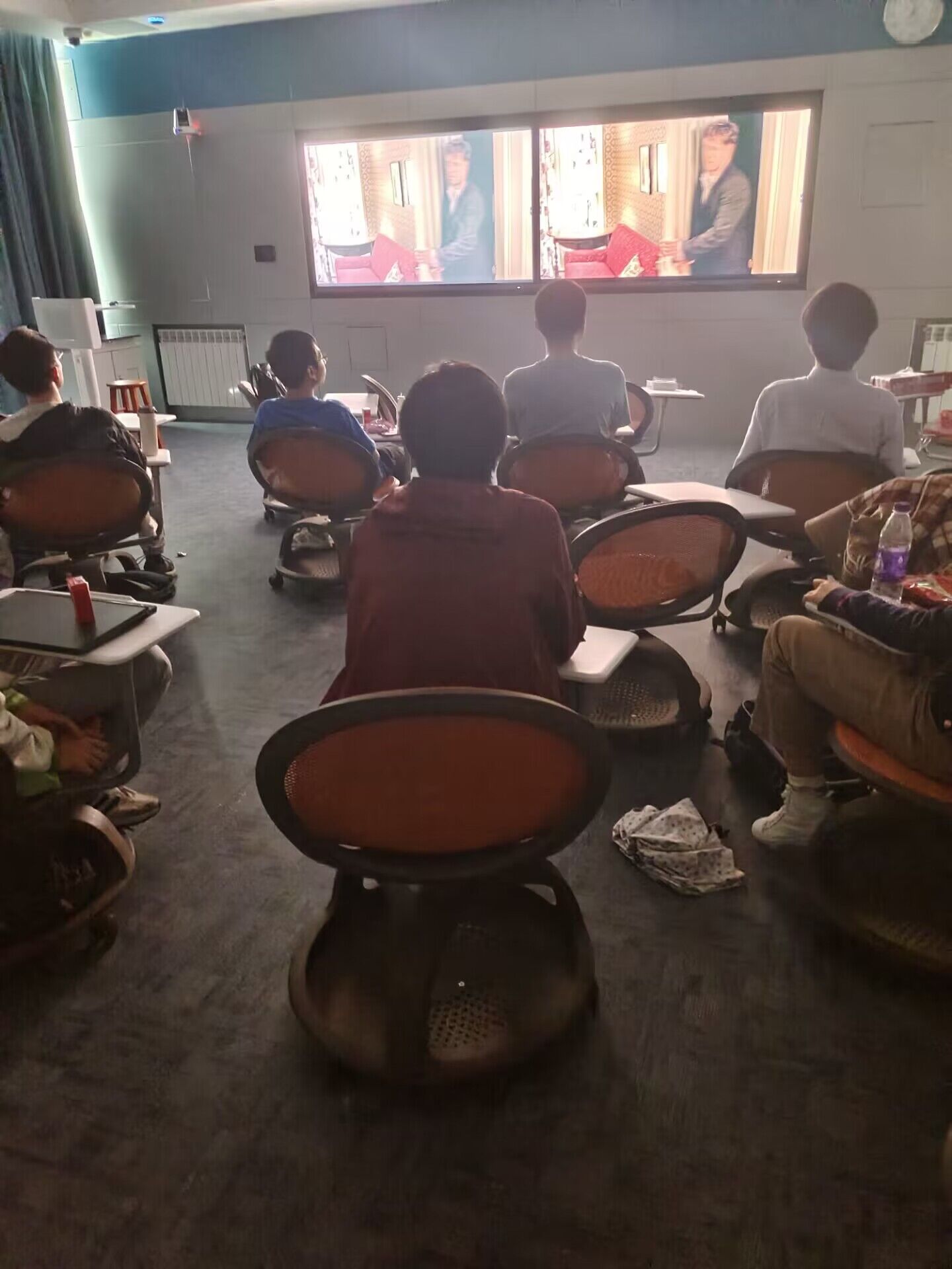 “数学领军计划”不是